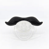 Baby Mustache Pacifier - InstaCarter