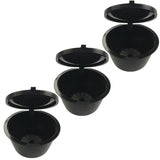 Dolce Gusto Reusable Coffee Capsule 3 Piece Combo - InstaCarter