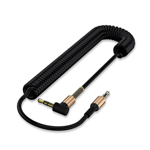 Stretchable AUX Cable - InstaCarter