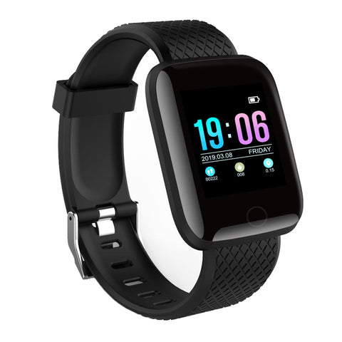 IC58 Waterproof Smart Watch - InstaCarter