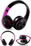 IC-B7 Bluetooth Headphones - InstaCarter