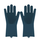 Silicone Dish Washing Gloves - InstaCarter