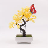 Artificial Bonsai Plant - InstaCarter