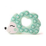 Silicone Food Grade Teethers - InstaCarter