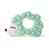 Silicone Food Grade Teethers - InstaCarter