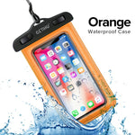 Universal Waterproof Pouch - InstaCarter