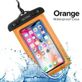 Universal Waterproof Pouch - InstaCarter