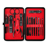 Professional Manicure and Nail Art Set - InstaCarter