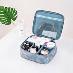 Cosmetics Travel Bags - InstaCarter