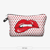 Jom Tokoy Makeup Bags - InstaCarter