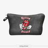 Jom Tokoy Makeup Bags - InstaCarter