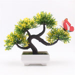 Artificial Bonsai Plant - InstaCarter