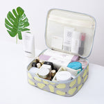 Cosmetics Travel Bags - InstaCarter