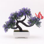 Artificial Bonsai Plant - InstaCarter