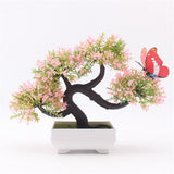 Artificial Bonsai Plant - InstaCarter