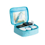 Cosmetics Travel Bags - InstaCarter