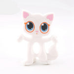 Silicone Food Grade Teethers - InstaCarter