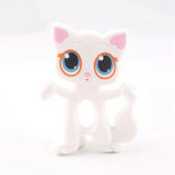 Silicone Food Grade Teethers - InstaCarter