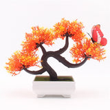 Artificial Bonsai Plant - InstaCarter