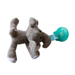 Baby Pacifier Plush Toy - InstaCarter