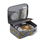 Cosmetics Travel Bags - InstaCarter