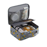 Cosmetics Travel Bags - InstaCarter