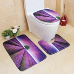 3 Piece Anti-Slip Bathroom Mat Set - InstaCarter