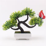 Artificial Bonsai Plant - InstaCarter