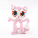Silicone Food Grade Teethers - InstaCarter