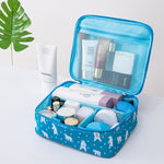 Cosmetics Travel Bags - InstaCarter