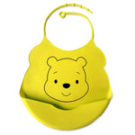 Silicone Food Grade Baby Bibs - InstaCarter