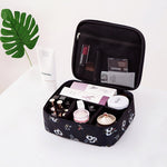 Cosmetics Travel Bags - InstaCarter