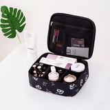 Cosmetics Travel Bags - InstaCarter