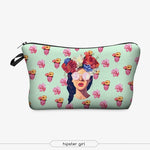 Jom Tokoy Makeup Bags - InstaCarter