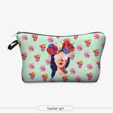 Jom Tokoy Makeup Bags - InstaCarter