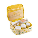 Cosmetics Travel Bags - InstaCarter