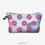 Jom Tokoy Makeup Bags - InstaCarter