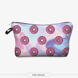 Jom Tokoy Makeup Bags - InstaCarter