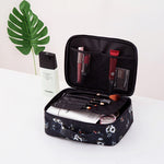Cosmetics Travel Bags - InstaCarter