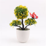 Artificial Bonsai Plant - InstaCarter