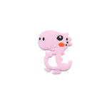 Silicone Food Grade Teethers - InstaCarter