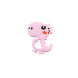 Silicone Food Grade Teethers - InstaCarter
