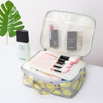 Cosmetics Travel Bags - InstaCarter