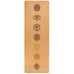 Aum Symbol Yoga Mats - InstaCarter