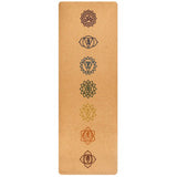 Aum Symbol Yoga Mats - InstaCarter