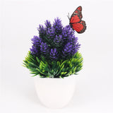 Artificial Bonsai Plant - InstaCarter
