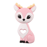 Silicone Food Grade Teethers - InstaCarter