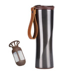 Smart Travel Coffee Tumbler 430ml - InstaCarter