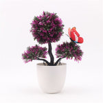 Artificial Bonsai Plant - InstaCarter