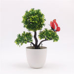 Artificial Bonsai Plant - InstaCarter